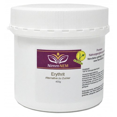 Erythrit