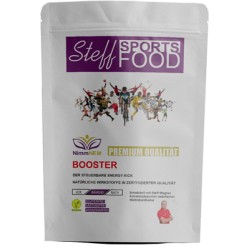 Steff Food Booster