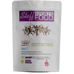 Steff Food Salt