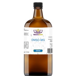 DMSO Magnesium 250 ml Nachfüllung