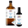Kolloidales Silber 50ppm +500 ml Nachfüllung + Trichter