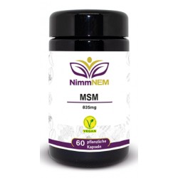 MSM (Methyl Sulfonyl Methan) 950 mg