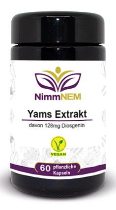 yamswurzel gleitmittel Wirkung der Yamswurzel Die positive Wirkung der Yamswurzel beruht auf ihrem  Gehalt an Phytohormonen