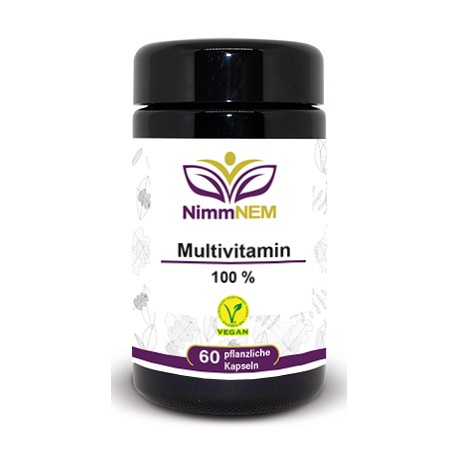 Multivitamin 900 mg