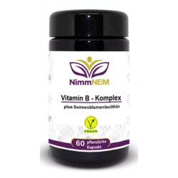 Vitamin B Komplex