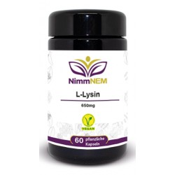 L-Lysin