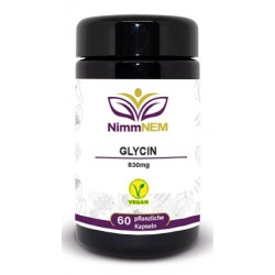 Glycin 830mg