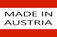 Made in Austria